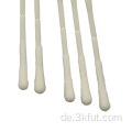 Medizinische Versorgung Nylon Flocked Oral Cotton Swab